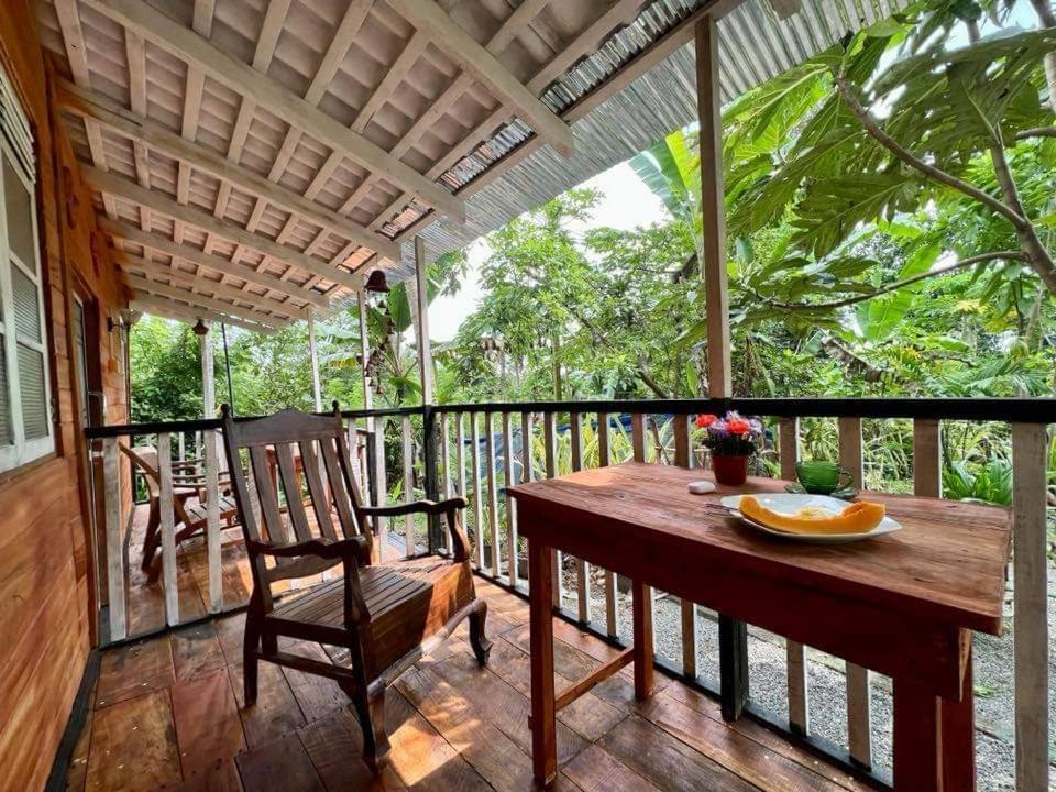 My House Ahangama Luaran gambar