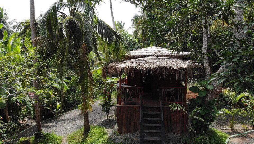 My House Ahangama Luaran gambar