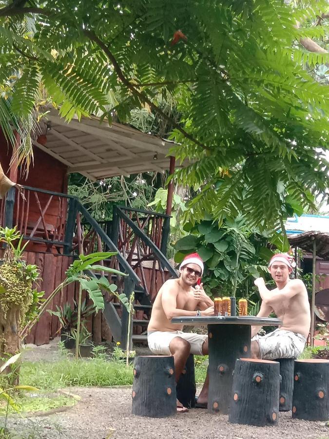 My House Ahangama Luaran gambar