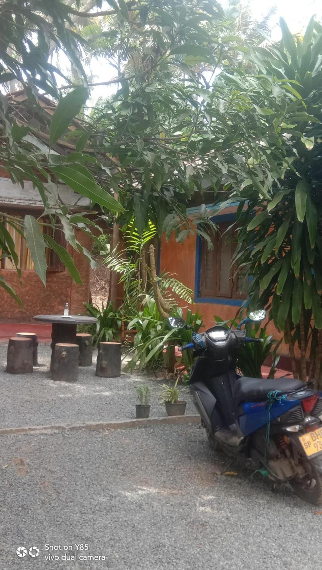 My House Ahangama Luaran gambar