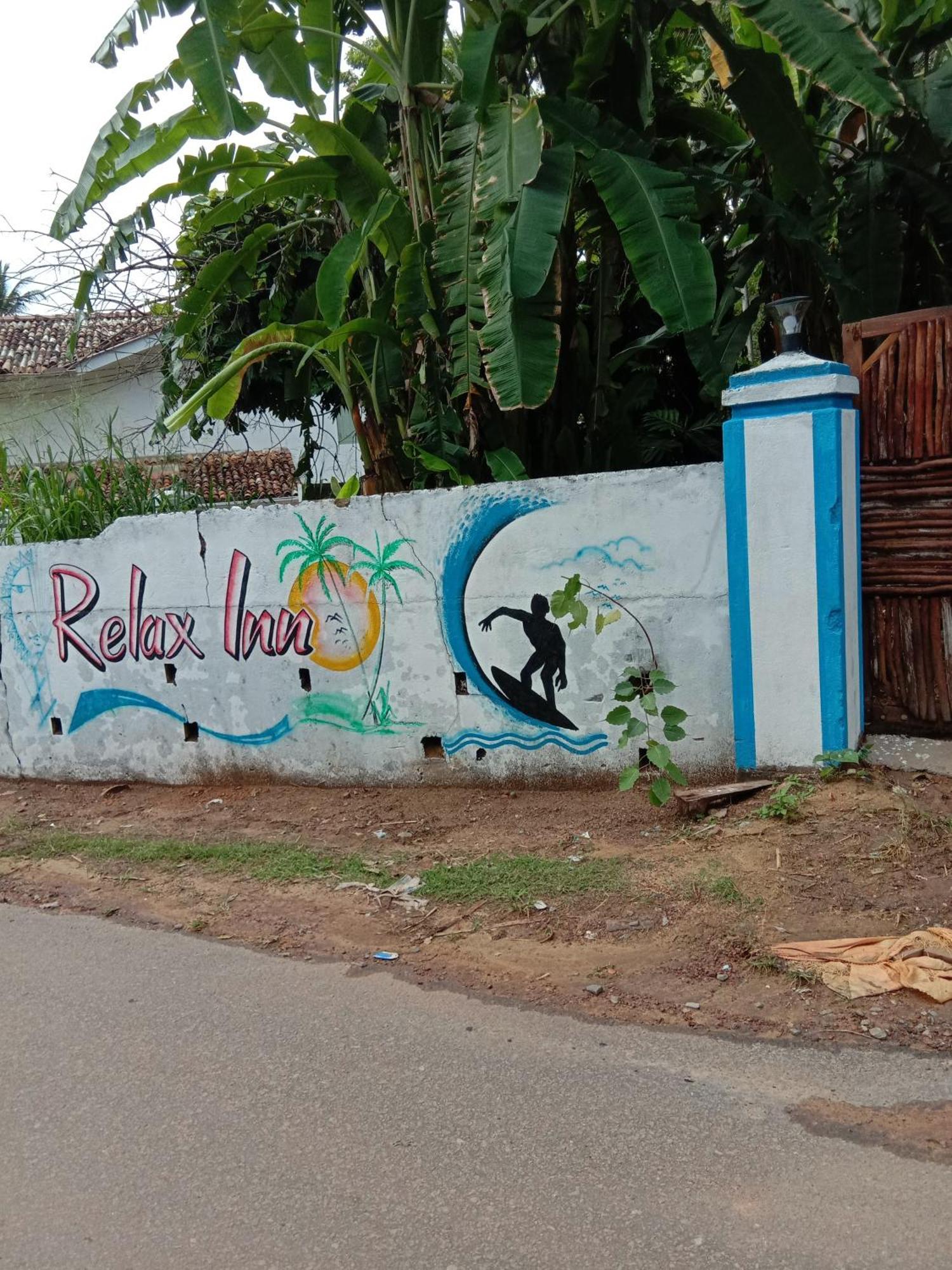 My House Ahangama Bilik gambar