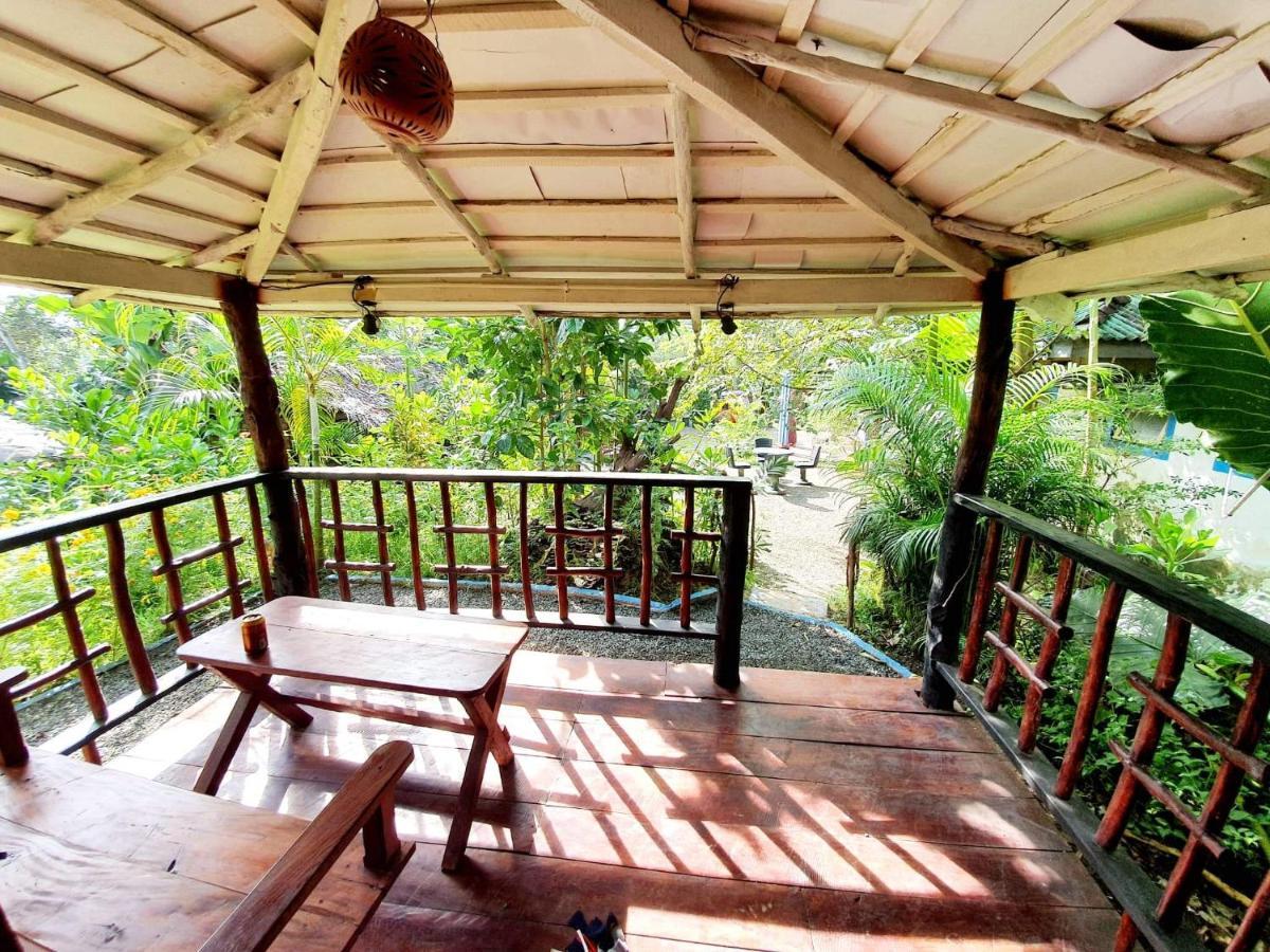 My House Ahangama Luaran gambar